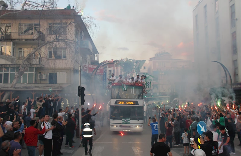 Futbolda 1. Lig