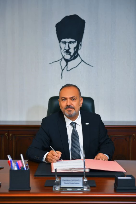 Batı Akdeniz