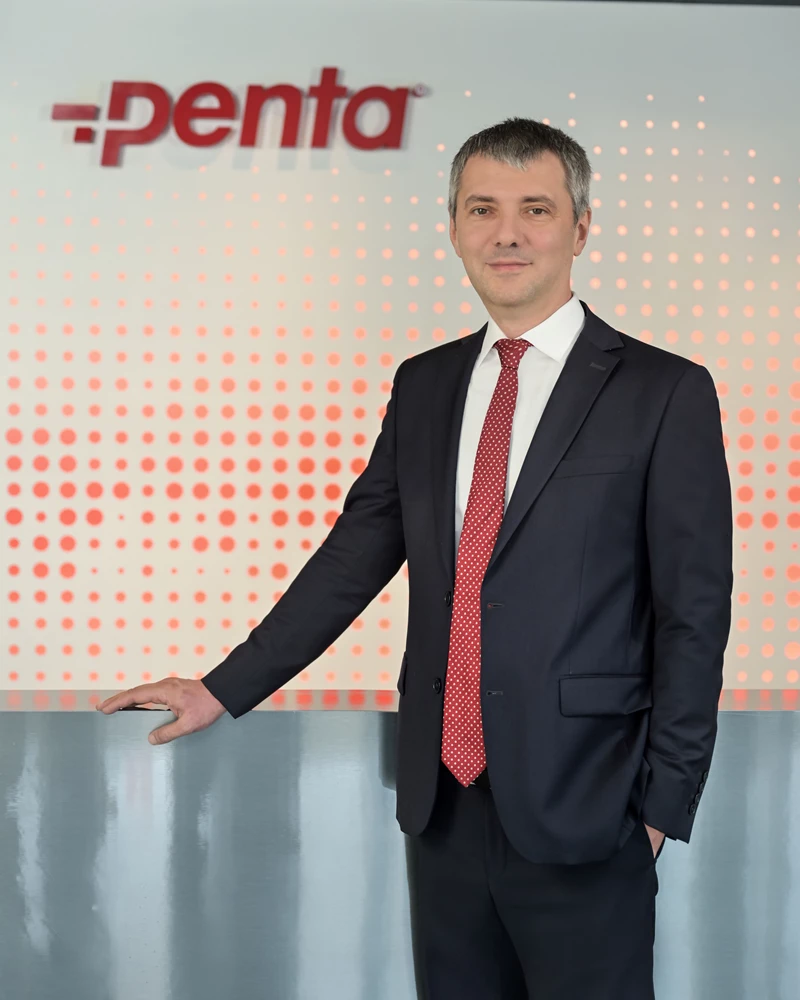 Penta Teknoloji
