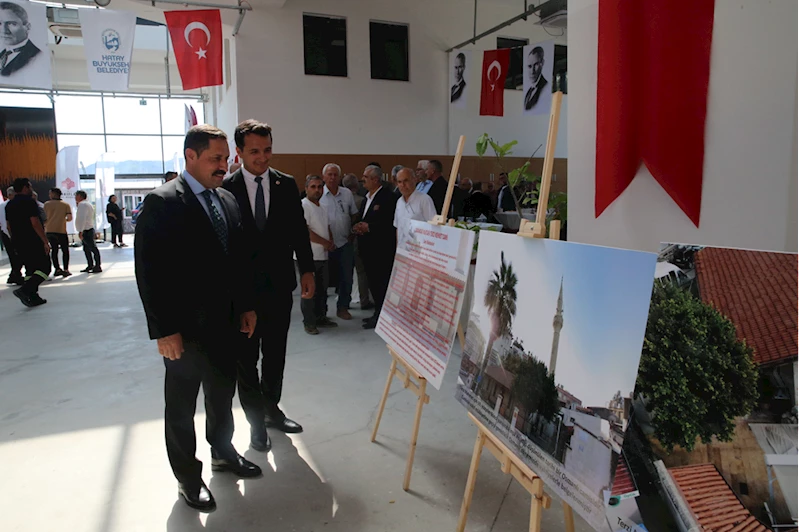 Hatay