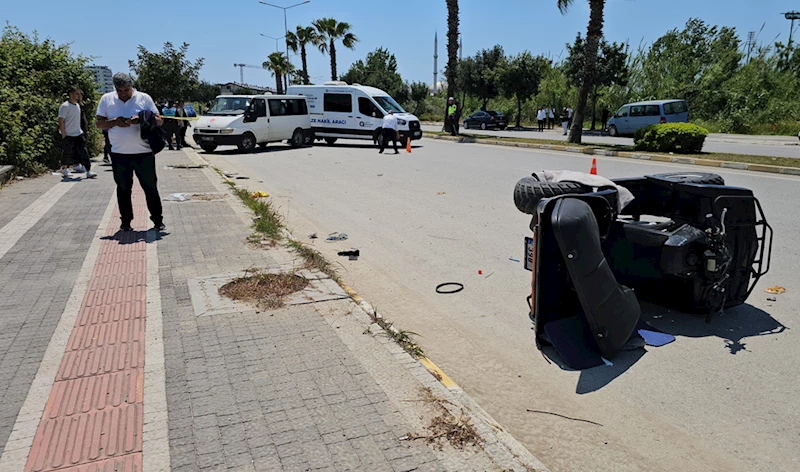 Antalya