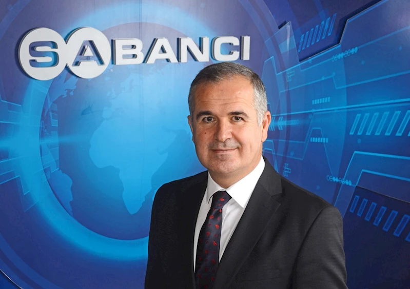 Stratejik büyümesini sürdüren Sabancı
