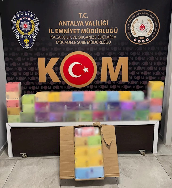 Antalya