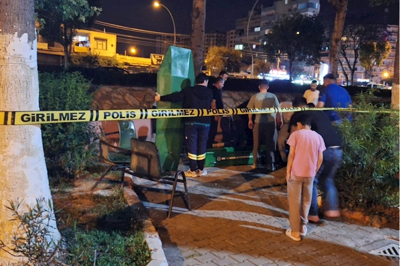 Mersin