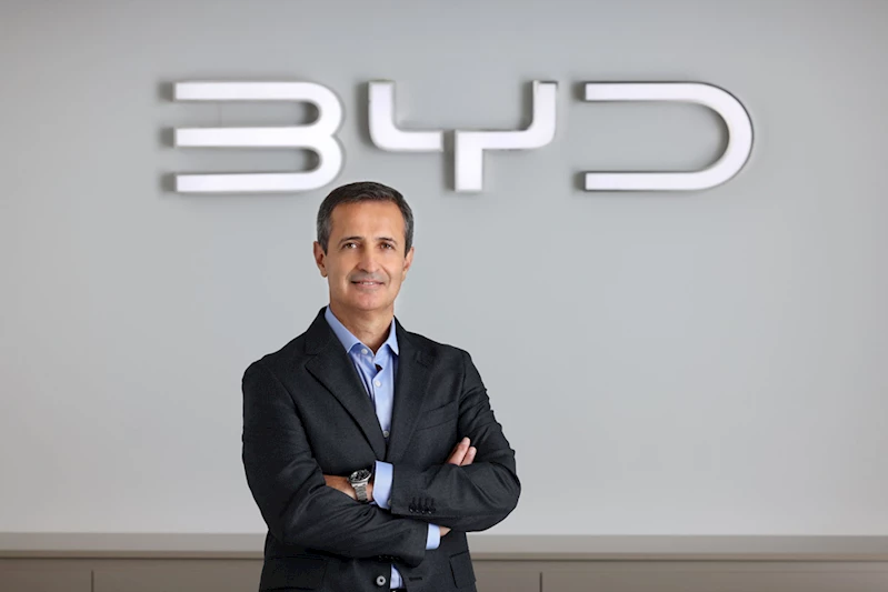BYD