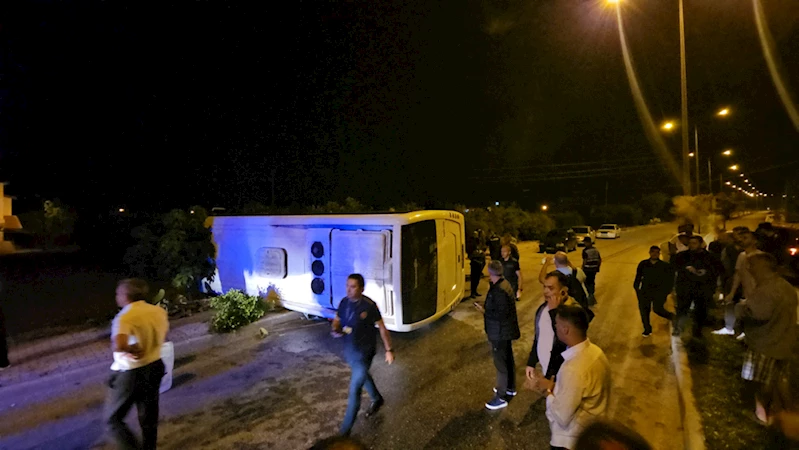 Antalya