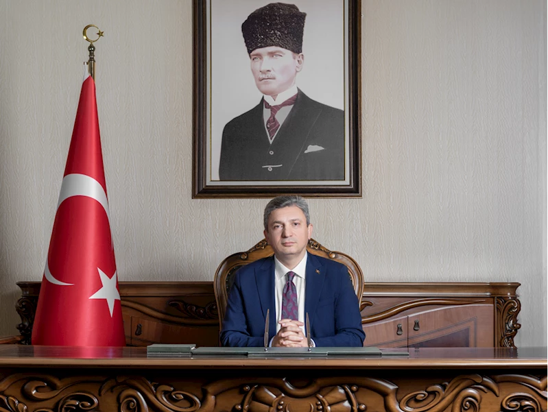 Antalya, 18 milyon turist hedefine emin adımlarla ilerliyor