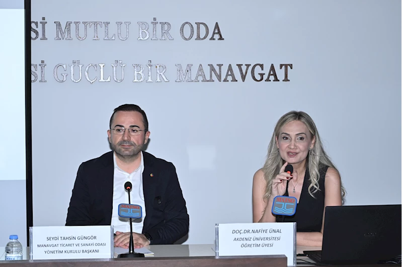 (Sabaha) Manavgat