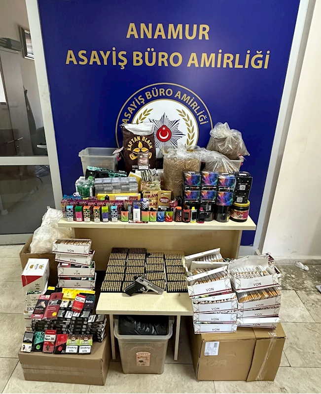 Anamur