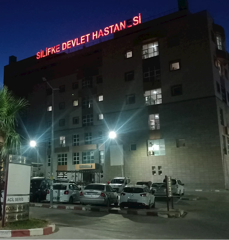 GÜNCELLEME - Mersin