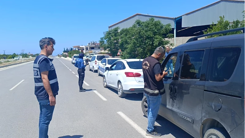 Samandağ