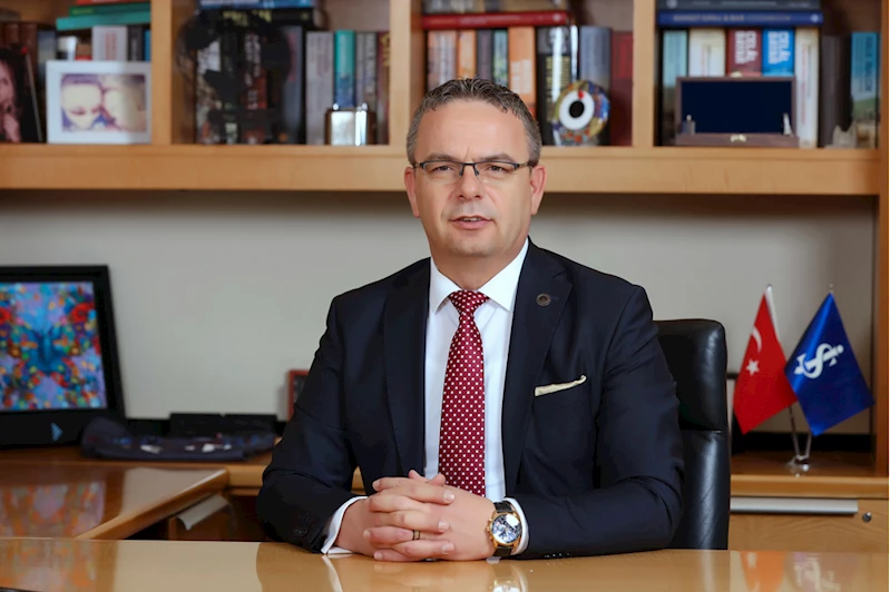 İş Bankasından zirai don olayından etkilenen çiftçilere destek