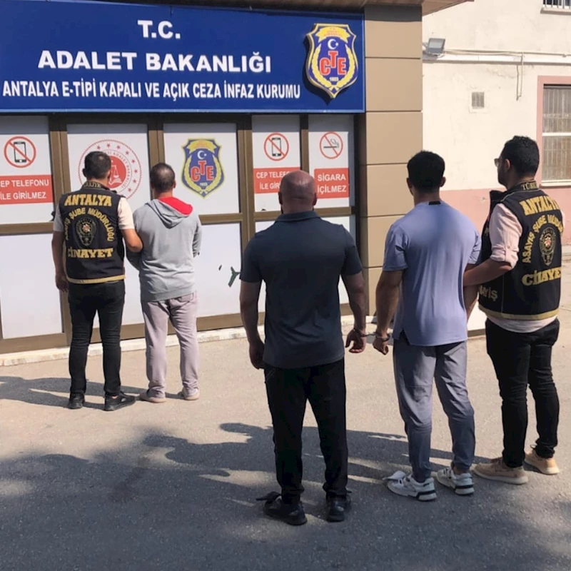 Antalya