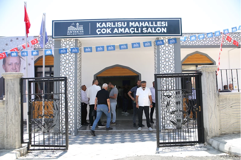 Antakya