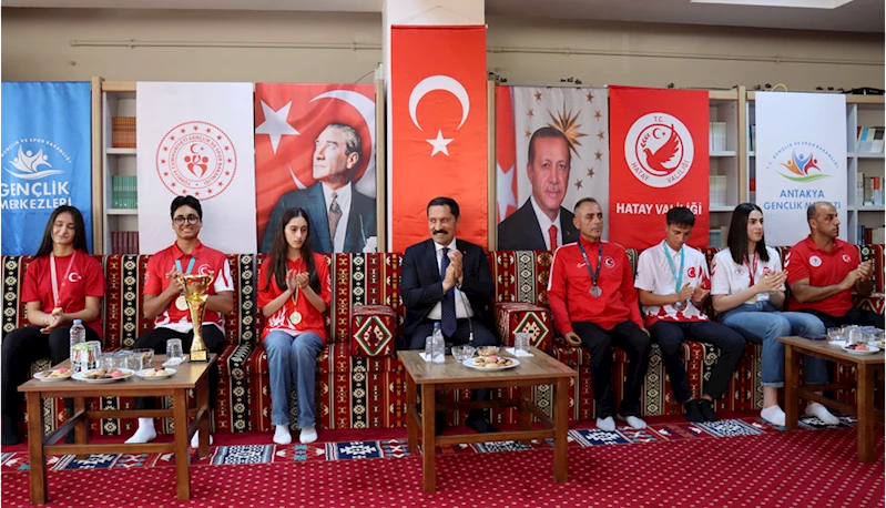 Hatay