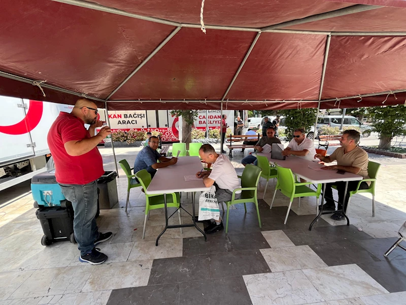 Kızılay Kumluca