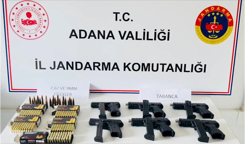 Adana