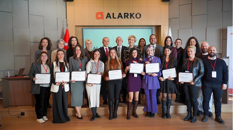 Alarko