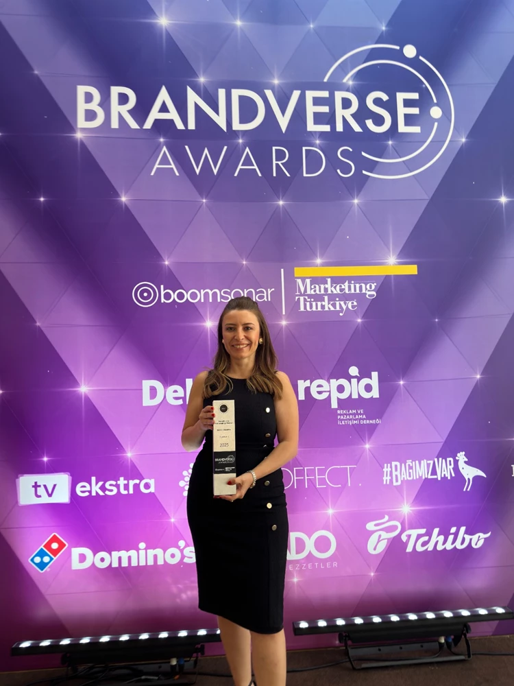 Quick Sigorta Brandverse Awards