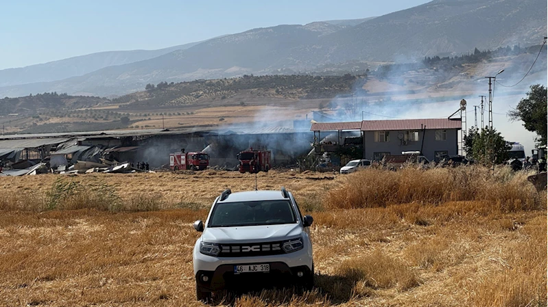 Kahramanmaraş