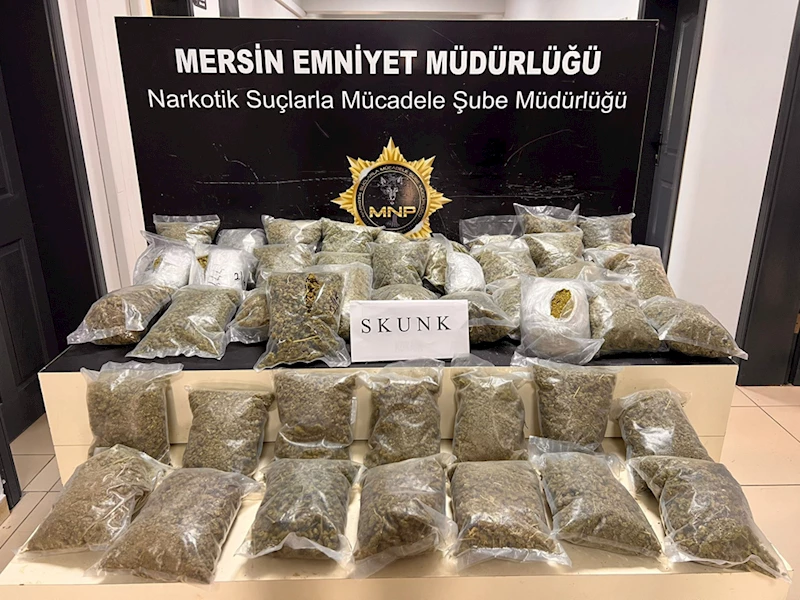 Mersin