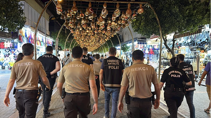 Alanya