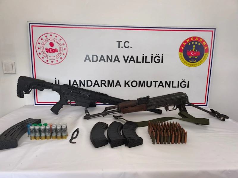 Adana