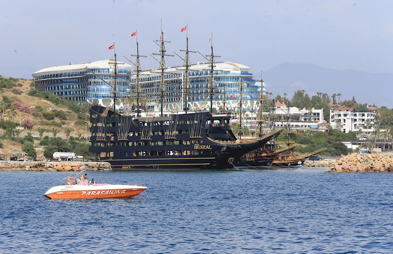 Turizm sektörü tanıtım için dizilere yöneldi