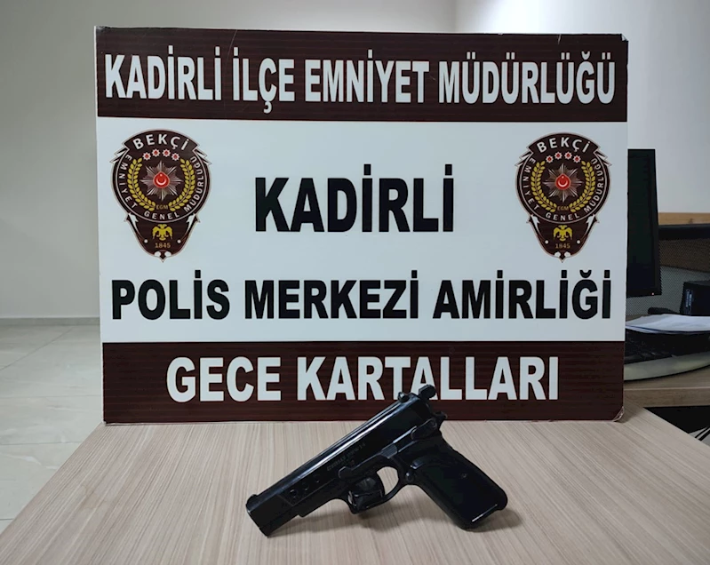 Kadirli