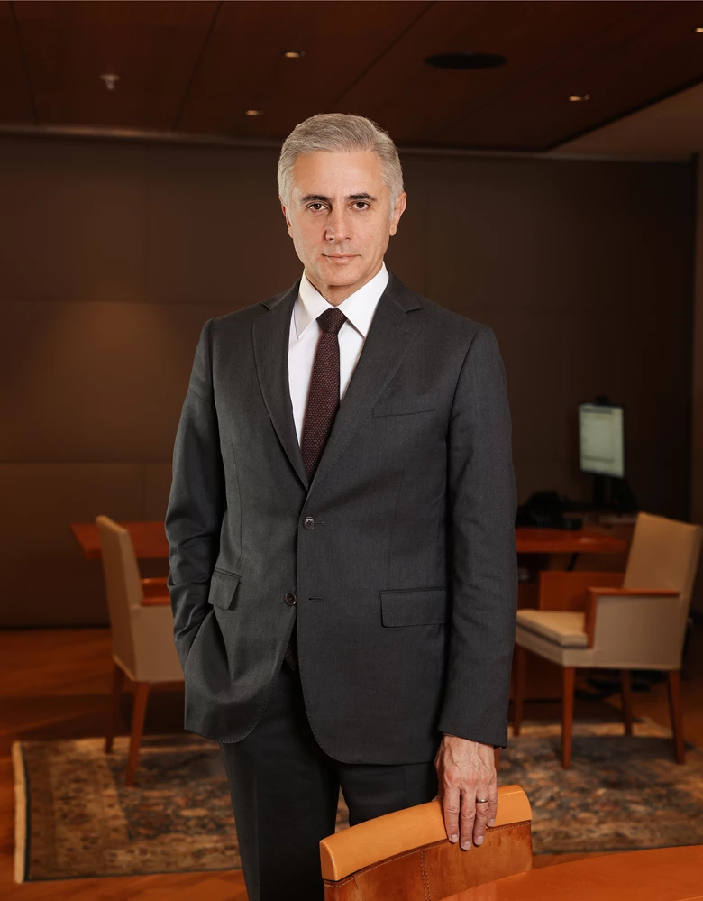 DenizBank, 1,1 milyar dolarlık sürdürülebilirlik temalı sendikasyon kredisi temin etti
