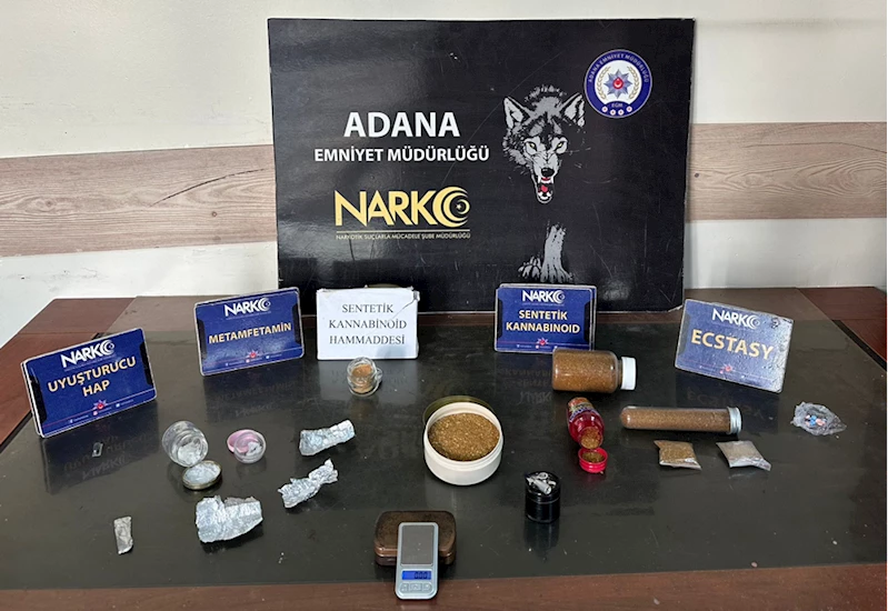 Adana