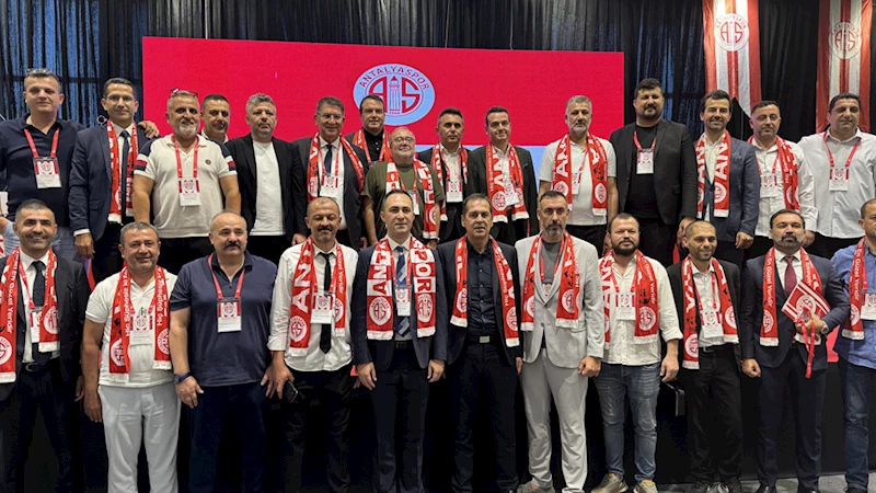 Antalyaspor