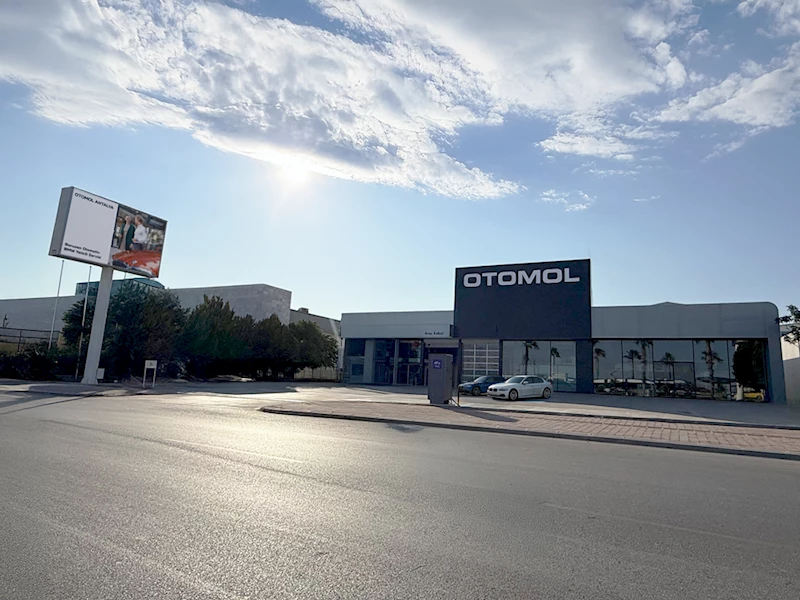 Otomol