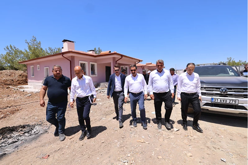 Hatay Arsuz