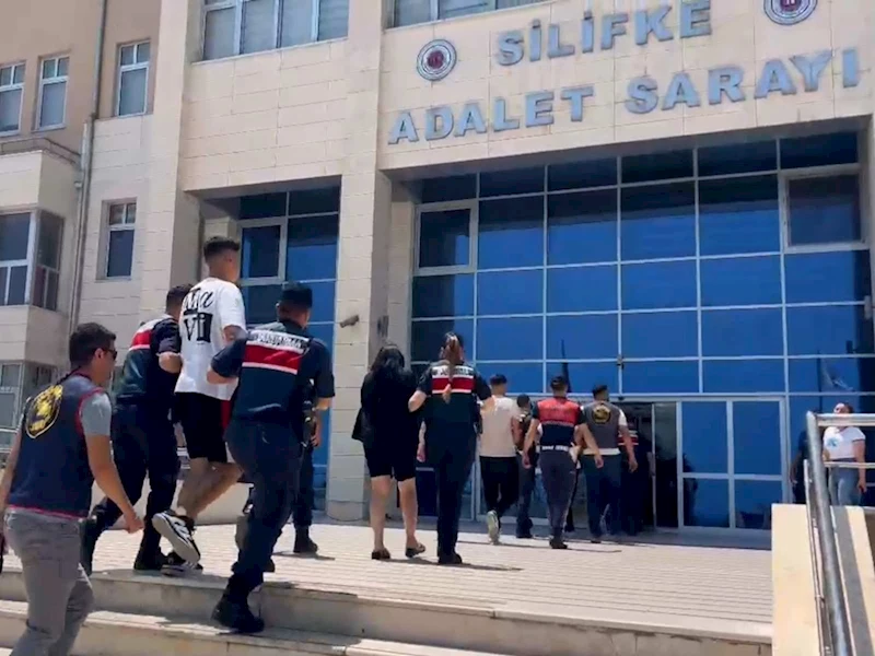 Mersin