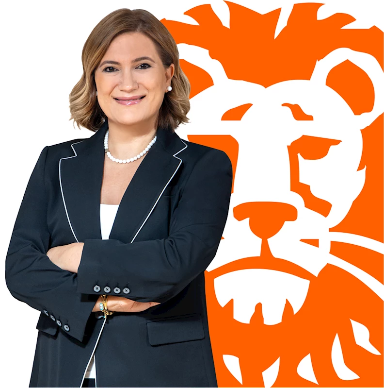 ING Türkiye
