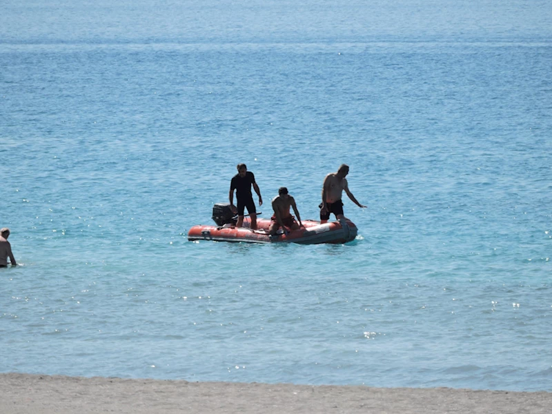 Salda Gölü
