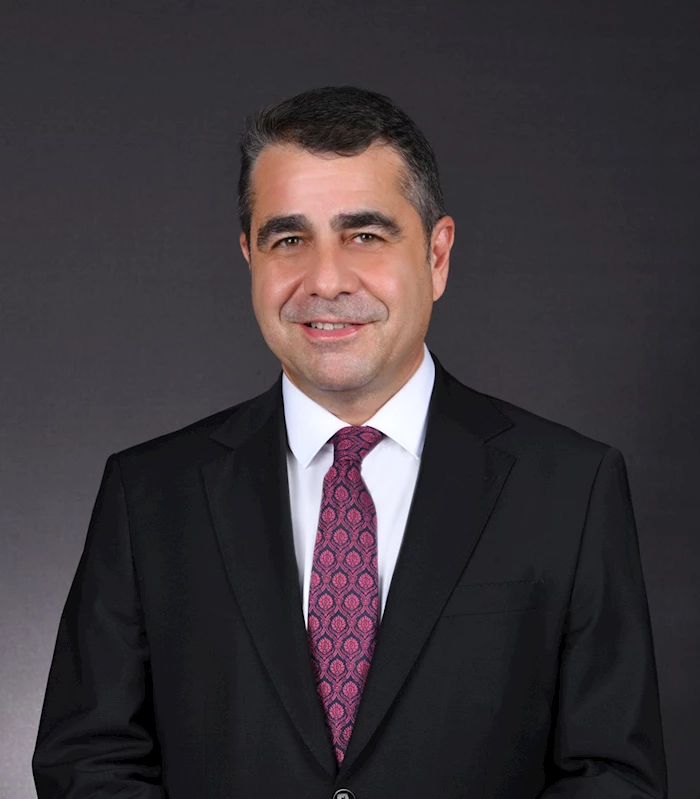 Türkiye İş Bankası