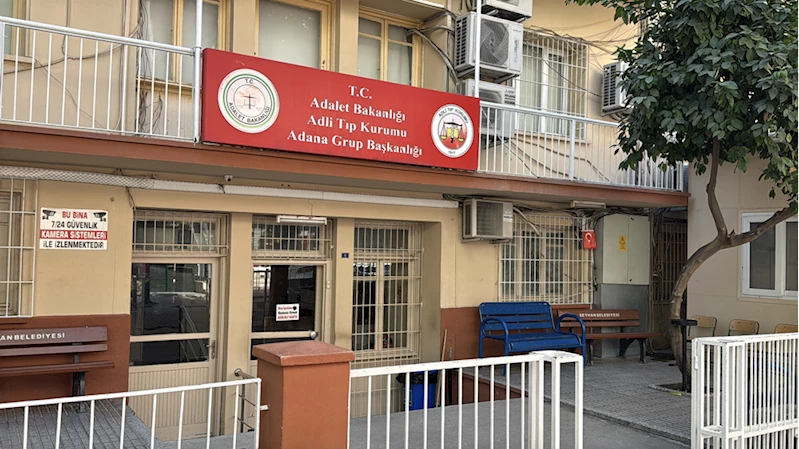 Adana