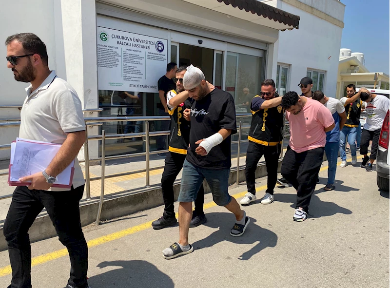 Adana