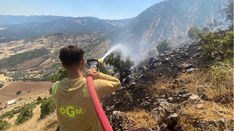 Kahramanmaraş
