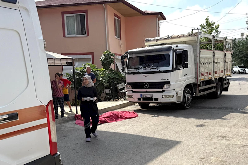 Mersin