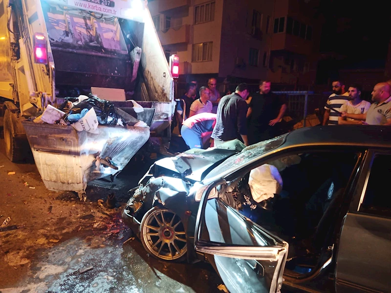 Mersin