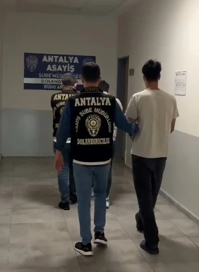 Antalya