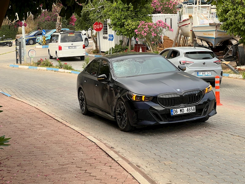 Antalya