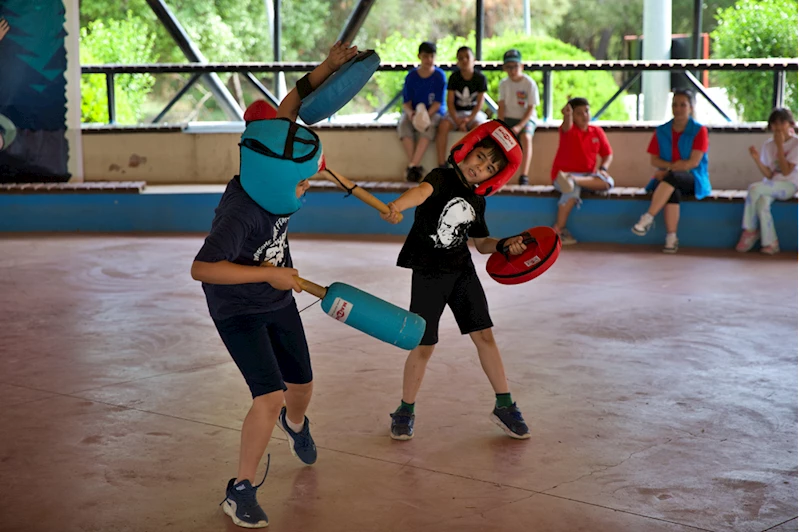 Yeşilayın 