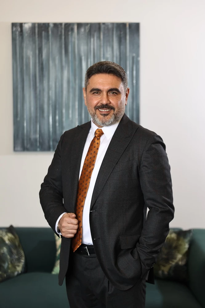 Pasifik Eurasia, Orta Koridor