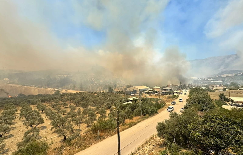 GÜNCELLEME 5 - Hatay