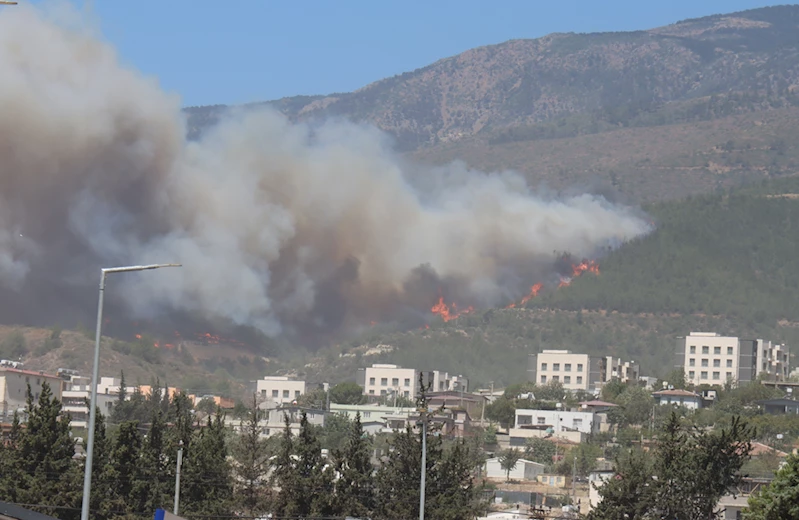 GÜNCELLEME 2 - Hatay