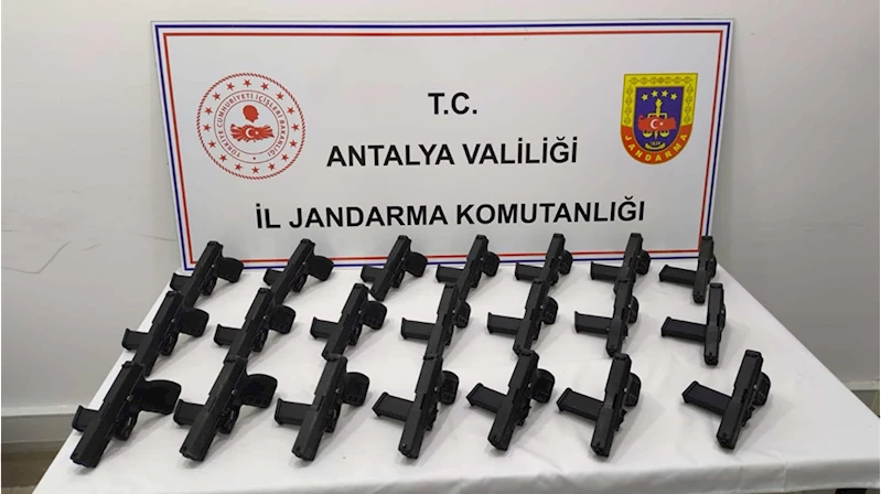 Antalya